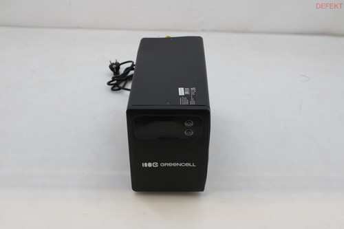 Green cell usv - green,