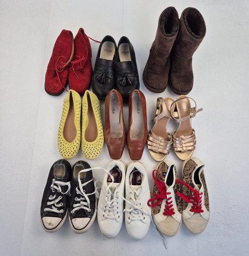 Marken damen schuhpaket - marken,