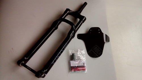 Rockshox yari debonair - rockshox, rc