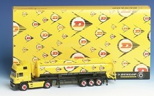 Herpa LKW MAN F2000