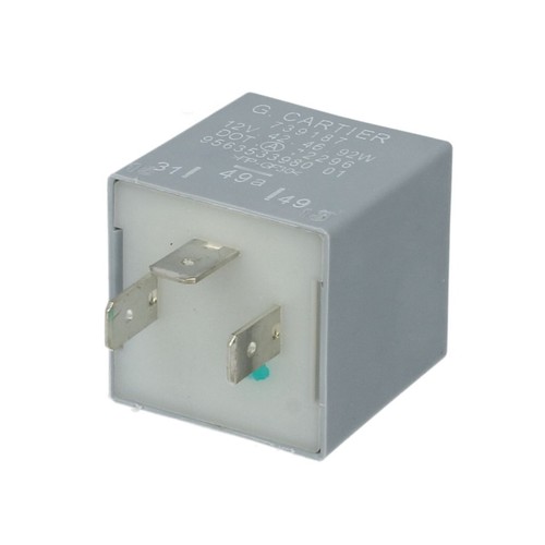 Blinkgeber valeo 641422 - blinkgeber,