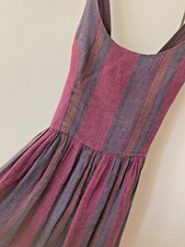 Exklusives Trägerkleid von