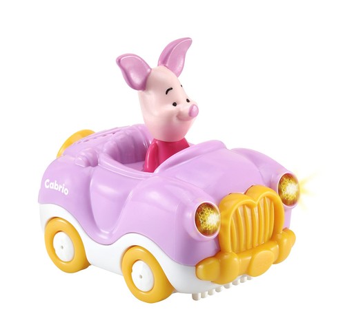 Vtech tut - tut, baby