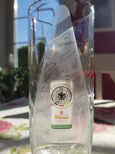 Bitburger fußball edition - fußball, wm