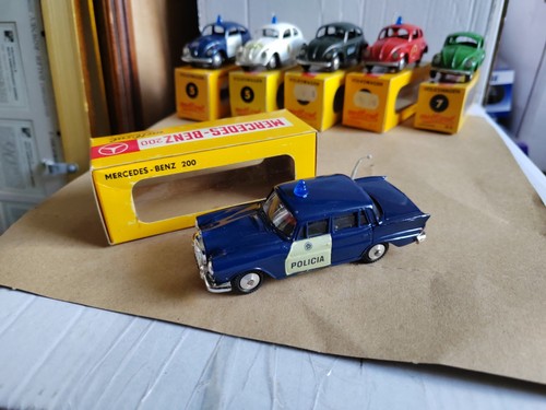 Kastenmodell oldtimer metosul - kastenmodell,