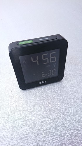 Braun bnc009bk digitaler - bnc009bk-rc,