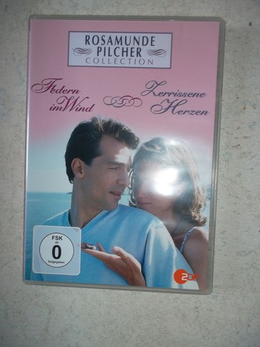 Rosamunde pilcher collection - rosamunde,