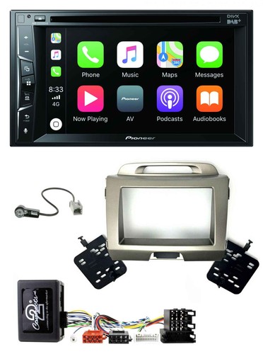 Pioneer lenkrad usb dvd - pioneer,