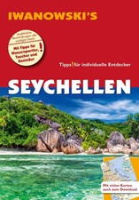 Seychellen - Reiseführer von
