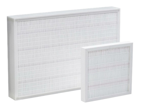 Panelfilter iso coarse - iso,