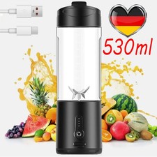 530ml elektrischer smoothie - 530ml,