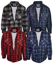 Herren Kragen Sherpa