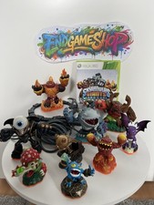 Skylanders Giants Xbox 360