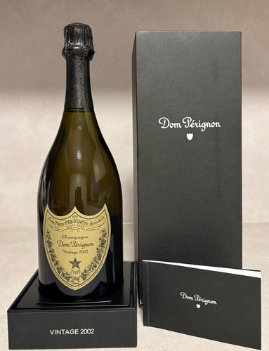 Dom perignon vintage - dom,