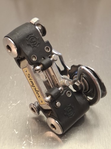 Simplex 1000 vintage - lj,