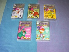 Seltenes Darkwing Duck