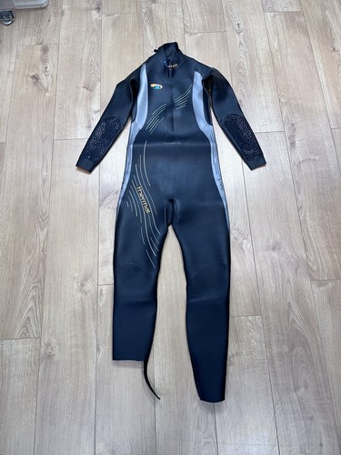 Pre loved blueseventy reaction - loved,