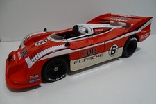 Porsche 917/30 Spyder #6 "World Speed Record 355,858 km/h - Mark DONOHUE 1975"
