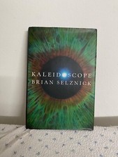 Kaleidoscope | Brian Selznick