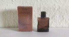 HUGO BOSS ELEMENTS Eau de Toilette 5 ml Rarität 