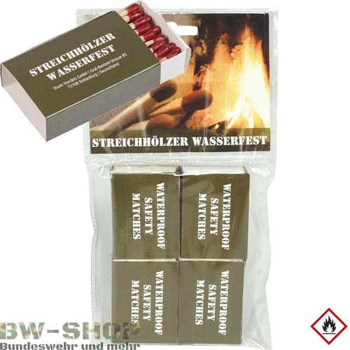 4er pack militär - pack,