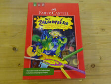 Der Zaubermeister, Huch