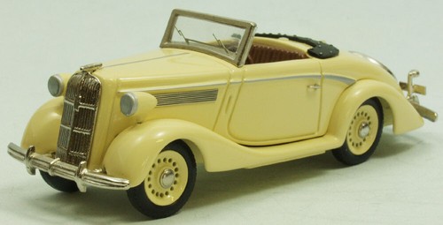 1938 opel super cabriolet - 1938,