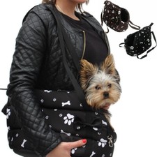 Hundetasche Tragetasche Transporttasche Hundebox Hundetragetasche FARBEN 2020