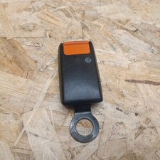 BMW E21 Vorne Fahrer oder Beifahrer Sport Sitz Gurtpeitsche