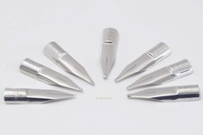 Pelikan Signum 14C 585 Goldfeder Rhodiniert Ersatzteil Feder EF M B BB OM OB OBB