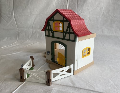 Playmobil 6927 country ponyhof - playmobil,