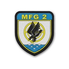 Patch MFG 2