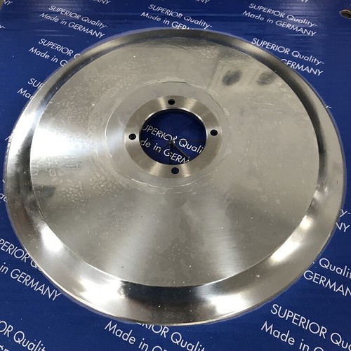 Premium ersatzmesser bizerba - ersatzmesser,