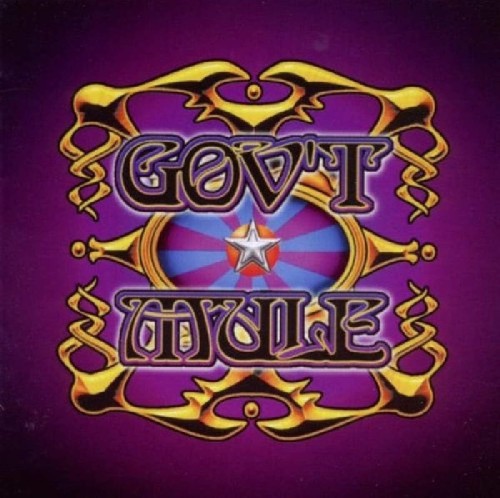 Gov mule live - gov't, a