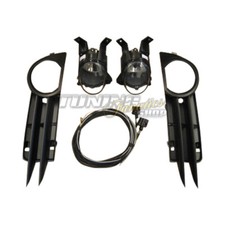 Original Hella Nebelscheinwerfer NSW NACHRÜST-SET für Audi A3 8P + Sportback