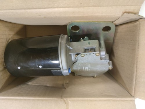 Neuer bosch wischermotor - wischermotor, 0390