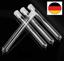 25x/ 50x/ 100x Reagenzgläser