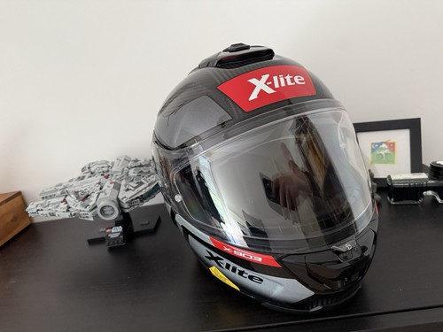 Motorradhelm integralhelm - motorradhelm, /