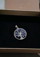 Harry Ivens Anhänger Baum des