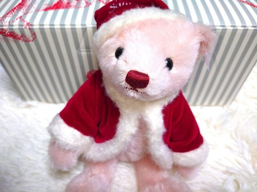 Steiff pre owned edition - steiff,