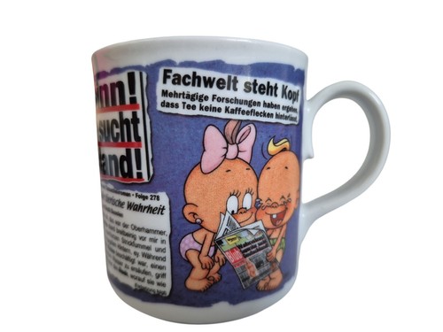Windel winni tasse blub - windel,