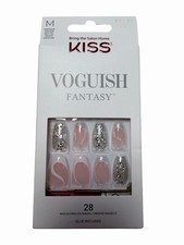 KISS VOGUISH FANTASY Gel