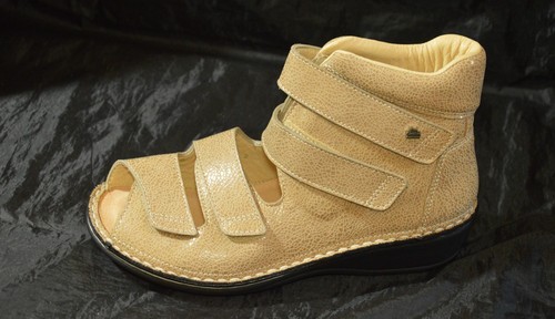 Finn comfort echt leder schuhe - echt,