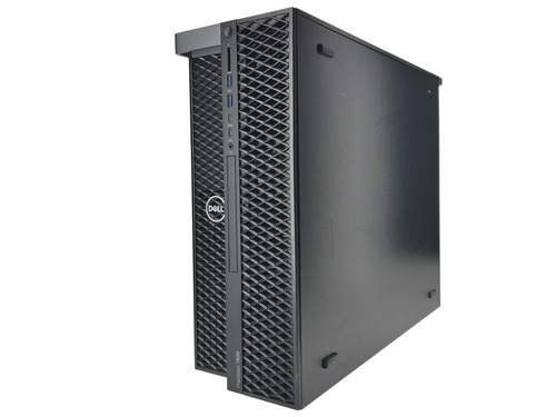 Dell precision 7820 tower - precision,