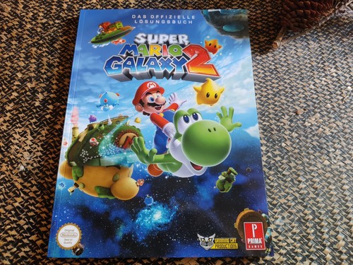 Super mario galaxy - super,