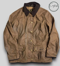 Barbour Utility 2 Pocket