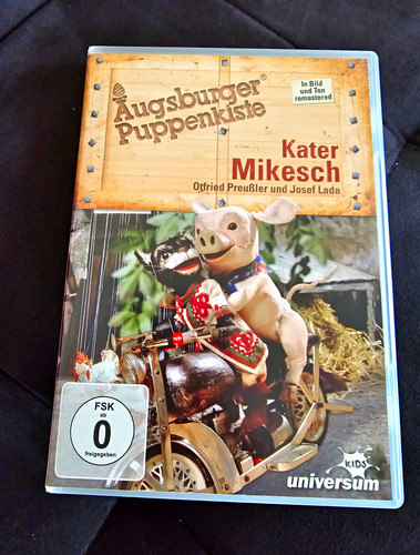 Universum augsburger - universum,