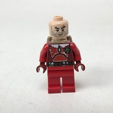 LEGO Santa Jango Fett