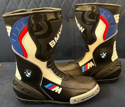 Bmw motorradstiefel herren - bmw,