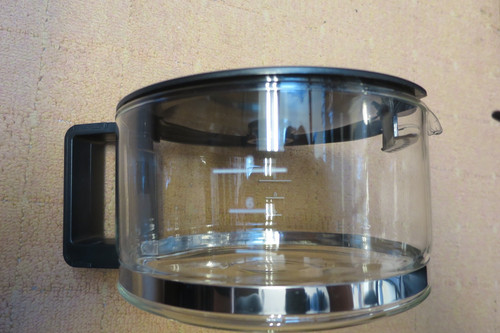 Cloer glaskanne 0720 - cloer,
